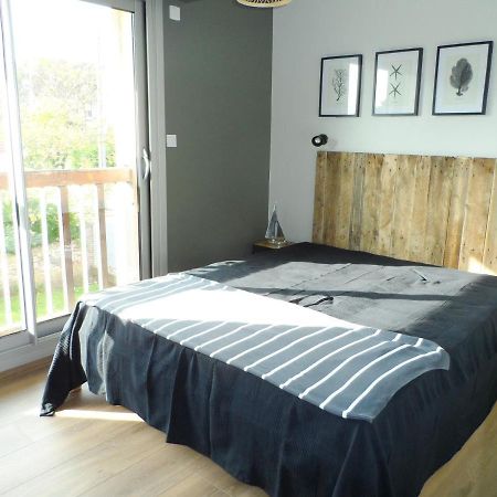 Appartement Confortable 2P Proche Plage Avec Parking Et Internet A Cabourg - Fr-1-487-302 Luaran gambar