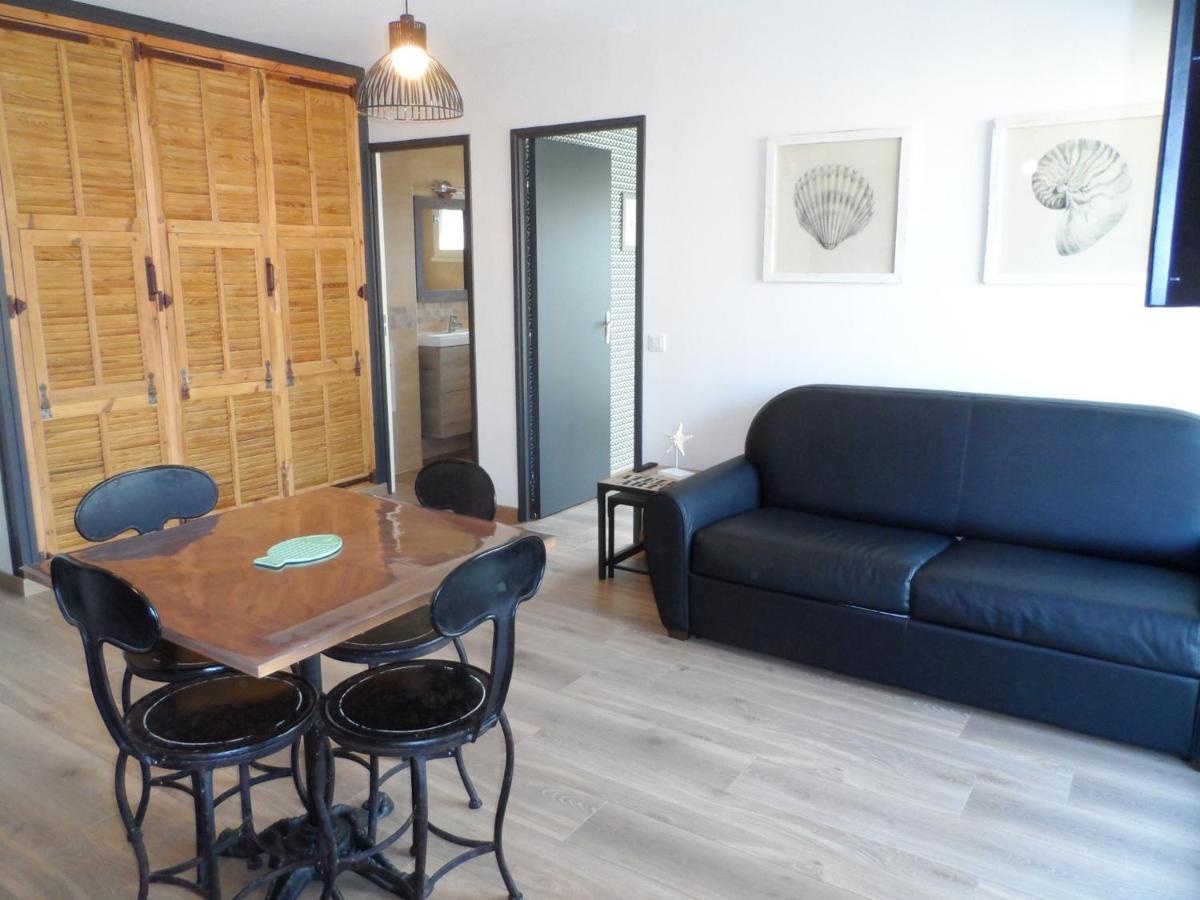 Appartement Confortable 2P Proche Plage Avec Parking Et Internet A Cabourg - Fr-1-487-302 Luaran gambar