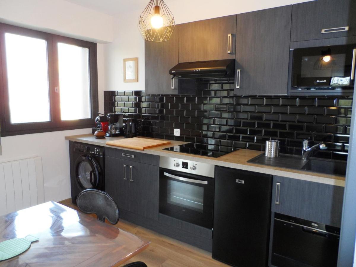 Appartement Confortable 2P Proche Plage Avec Parking Et Internet A Cabourg - Fr-1-487-302 Luaran gambar